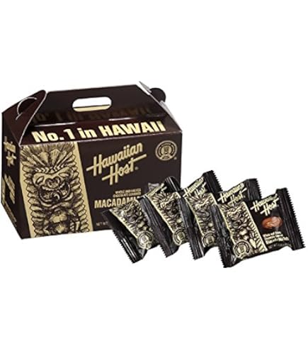 Amazon | ハワイ アイランドプリンセス メレマックス マカダミアナッツ